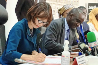 Senegal: World Bank grants $150 mln to support digital acceleration program PAEN