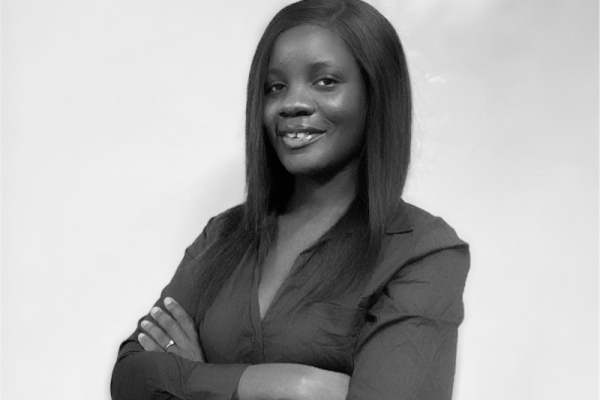 Senegalese-born Mame Fatou Ba now heads the e-marketplace Yoonema