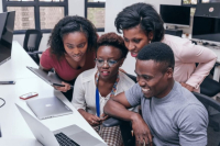 Flapmax announces African selectees for Microsoft’s Fast Accelerator program