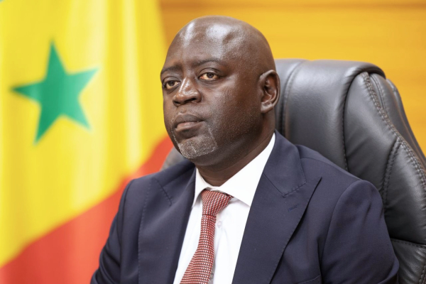 Le Sénégal a numérisé 130 services publics sur 900 prévus