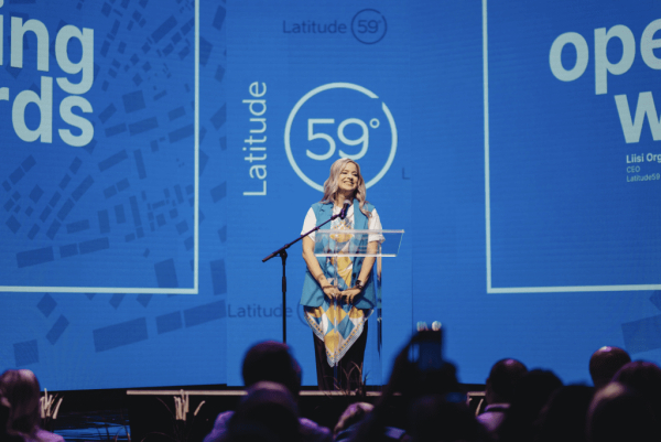 L’inscription au concours de pitch pour start-up Latitude59 ferme le 1er novembre