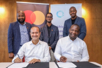 Mastercard, Wowzi, and MDP to Empower African Creators with $2M Investment