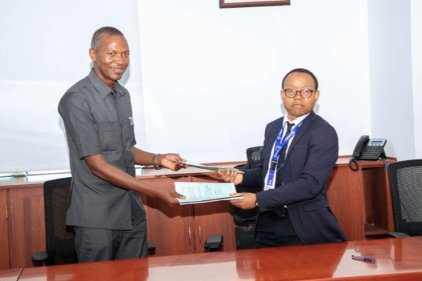 Tanzania Telecom Regulator Teams Up with COSTECH to Bolster Digital Innovation