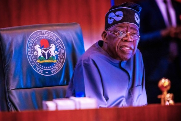 Nigeria: Tinubu Orders Review of Cybersecurity Levy on e-Transactions