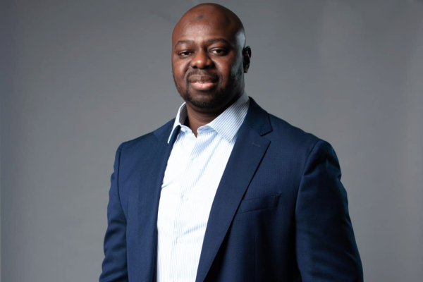 Ibrahima Sissoko assists companies in their digitization process