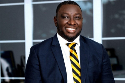 Ghana: Andrew Takyi-Appiah Simplifies International Payments with Zeepay