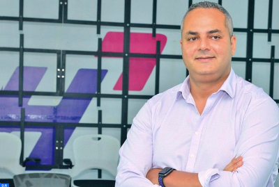 Le Marocain Amine Al-Hazzaz révèle et accompagne entrepreneurs et start-up en Afrique