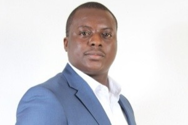 Wilfried Dabire Transforms the African Logistics Industry with Eazy Chain  