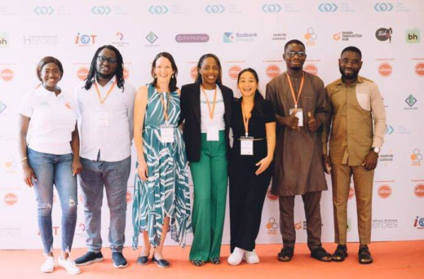 MEST Africa Challenge 2024 Opens for Agri-Tech Startups in West Africa