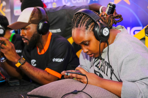 Sonatel et Netgem lancent une plateforme de cloud gaming en Afrique de l&#039;Ouest