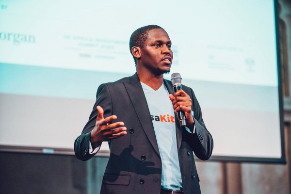 Andrew Mutua Transforms E-Commerce and Finance with PesaKit