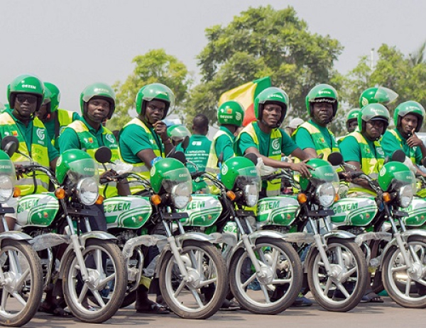 Togo : Gozem lève 30 millions $ pour soutenir sa croissance en Afrique de l’Ouest