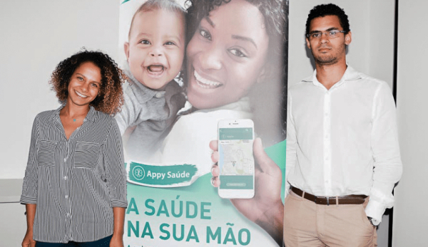 Angola: Appy Saude facilitates access to healthcare