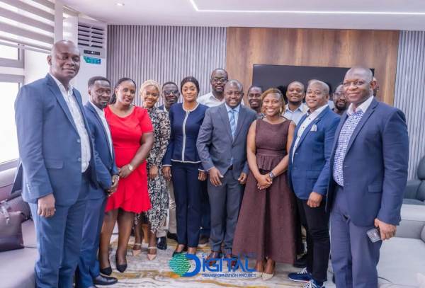 Sierra Leone Embarks on Digital Justice Transformation with e-Justice Blueprint