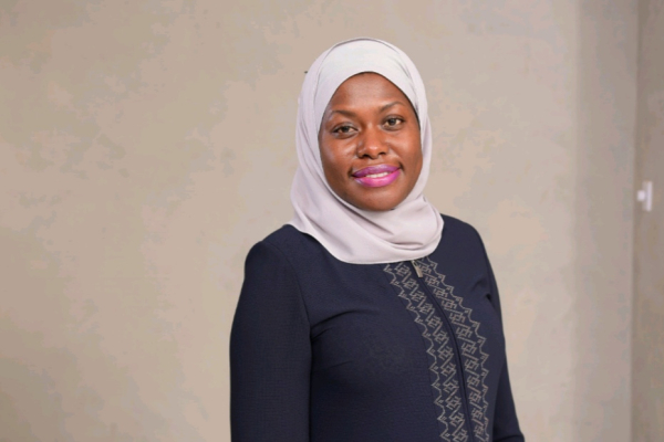 aminah-zawedde-la-secretaire-permanente-du-ministere-ougandais-des-tic-et-de-l-orientation-nationale