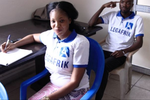 Legafrik Makes Legal Services Affordable and Accessible Across Africa