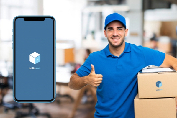 Colis.ma Connects Morocco to Europe with Hassle-Free Shipping