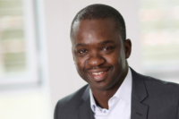 Omar Cissé, the innovator who modernizes mobile payments in Africa