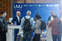 South Africa: UVU Africa Supports Specialized Innovation Clusters