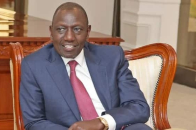 Kenya : William Ruto se rend dans la Sillicon Valley pour rencontrer les dirigeants d’Apple, de Microsoft et de Google