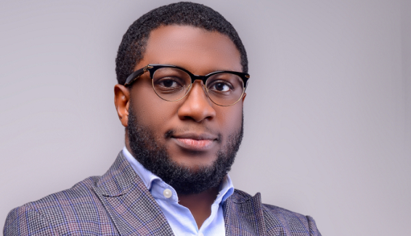 Nigeria: Sehinde Afolayan builds the &quot;Airbnb” for trucks and warehouses in Africa