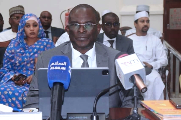 le-tchad-veut-ameliorer-les-services-telecoms-et-reduire-les-couts