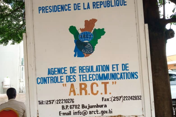 Burundi Prepares to Join the Circle of African Countries Deploying 5G