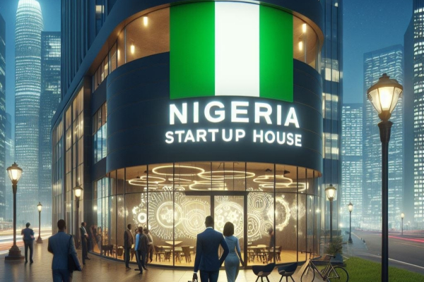 Nigeria to Set Up Digital Technology Exchange Program Hub in San Francisco