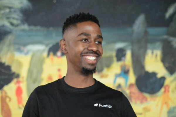 Wisani Hlangwane Connects Businesses with Qualified Talent