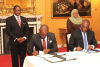 Tanzania and Malawi Sign Agreement on Digital Communication and Cooperation