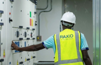 Raxio launches construction of its first data center in Côte d’Ivoire