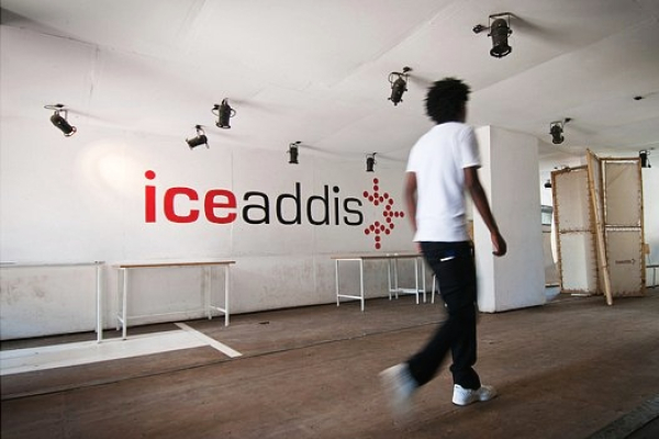 iceaddis: A key hub in the Ethiopian tech ecosystem