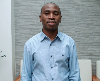 Tanzania: Geophrey Tenganamba streamlines customer relations