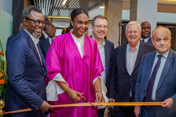 Orange Money Opens Abidjan HQ to Boost African Growth