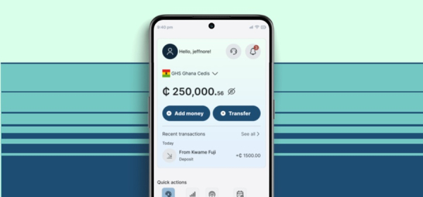 PayBox Revolutionizes Cross-Border Payments in Africa with Buddy App