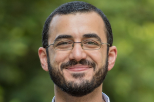 Ahmad Al-Kabbany propose des solutions de réalité virtuelle aux thérapeutes