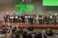 L’appel à candidatures pour le WSIS Project Prizes 2025 s’achève le 10 février