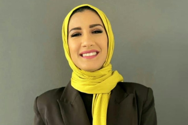La Marocaine Sabrine Zahroubane numérise le parcours médical des patients