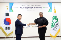 AfriLabs, South Korea’s KAF Partner to Boost Innovation in Africa