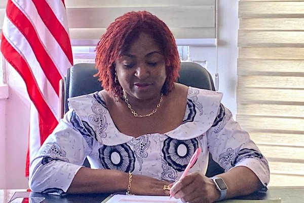 Liberia to launch digital transformation project for technological advancement