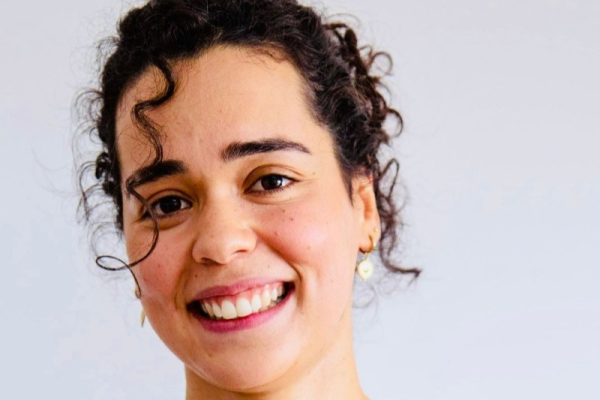 La Tunisienne Marwa Moula connecte artisans africains et acheteurs mondiaux