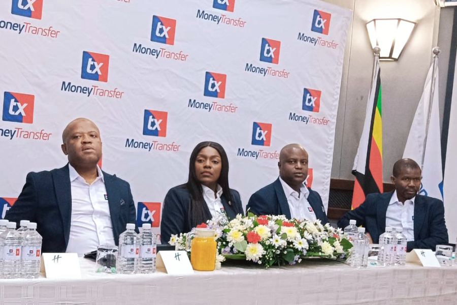 zimbabwean-financial-firm-launches-platform-to-improve-remittance-sector