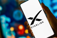 Starlink Lands in Eswatini