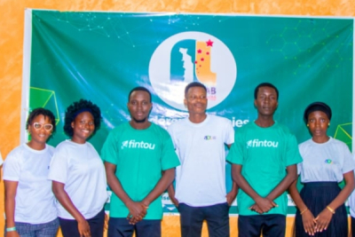 Togo: Fintou Makes Crowdfunding Accessible with Its Web Platform