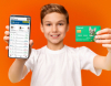 Egypt: Masroofi allows access to payment cards for children aged 5-15