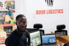 Le Sénégalais Amadou Dieng optimise le transport africain grâce au numérique