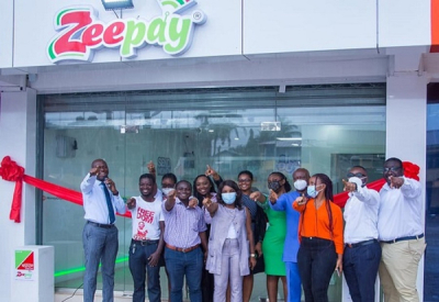 Ghana: Fintech Zeepay raises US$10 mln to accelerate African expansion