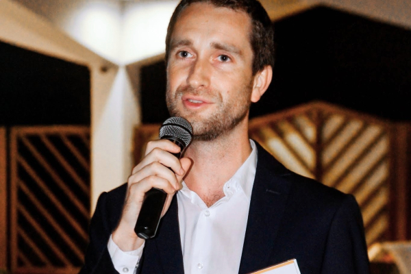 Côte d&#039;Ivoire&#039;s Francis Dufay takes the reins of Jumia Group