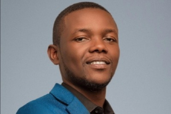 Nsadi Mbiapa Tackles African Challenges Using Tech