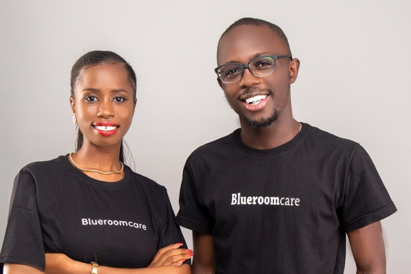 Le Nigérian Blueroomcare lève un fonds de pré-amorçage pour son expansion